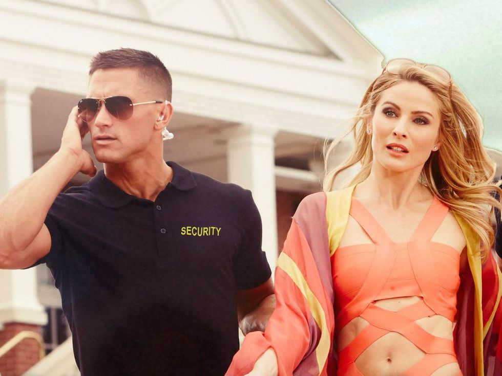 Equinox Made Me Do It