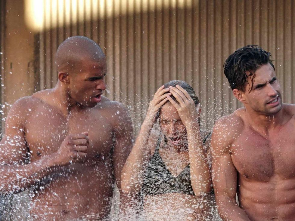 Equinox Made Me Do It