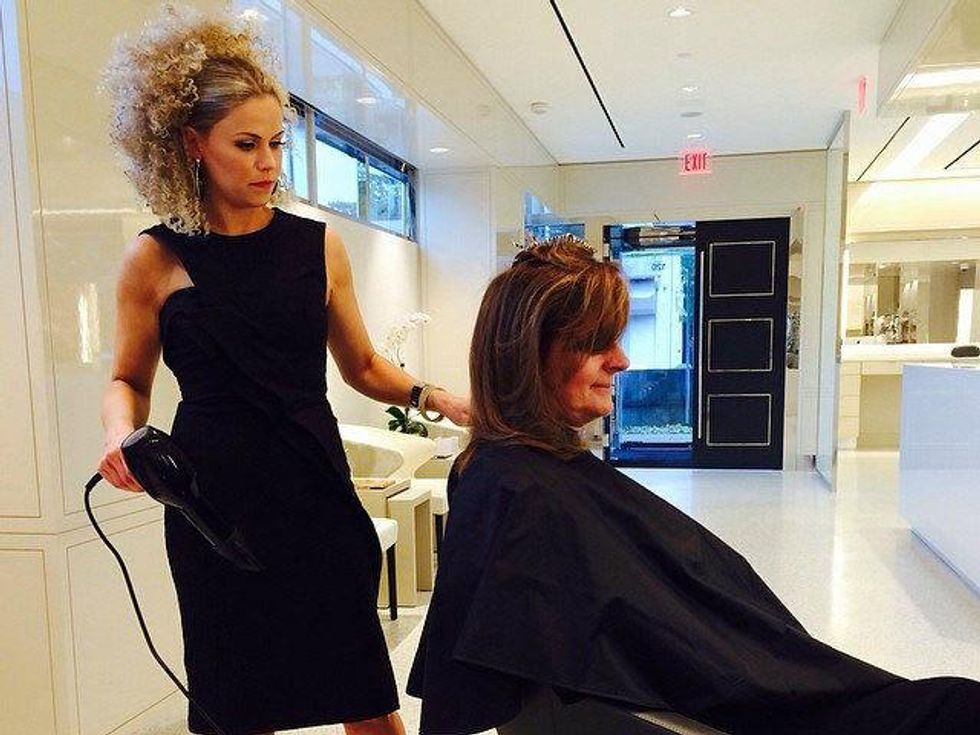 era salon, era, oak lawn, beauty, salon