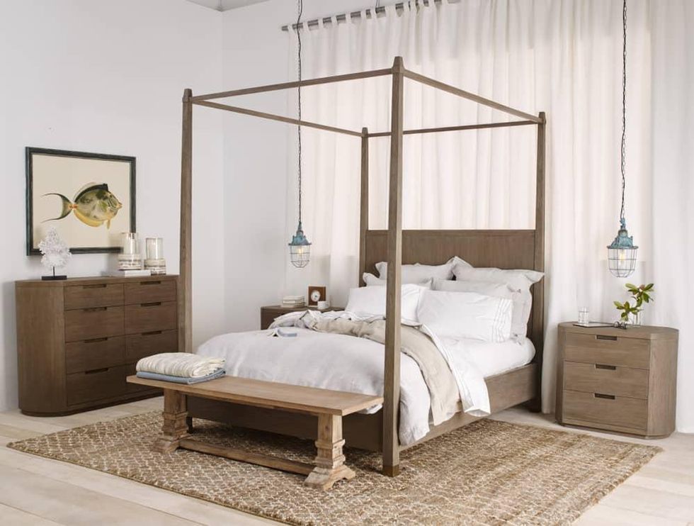 Erdos at Home Hampton Collection