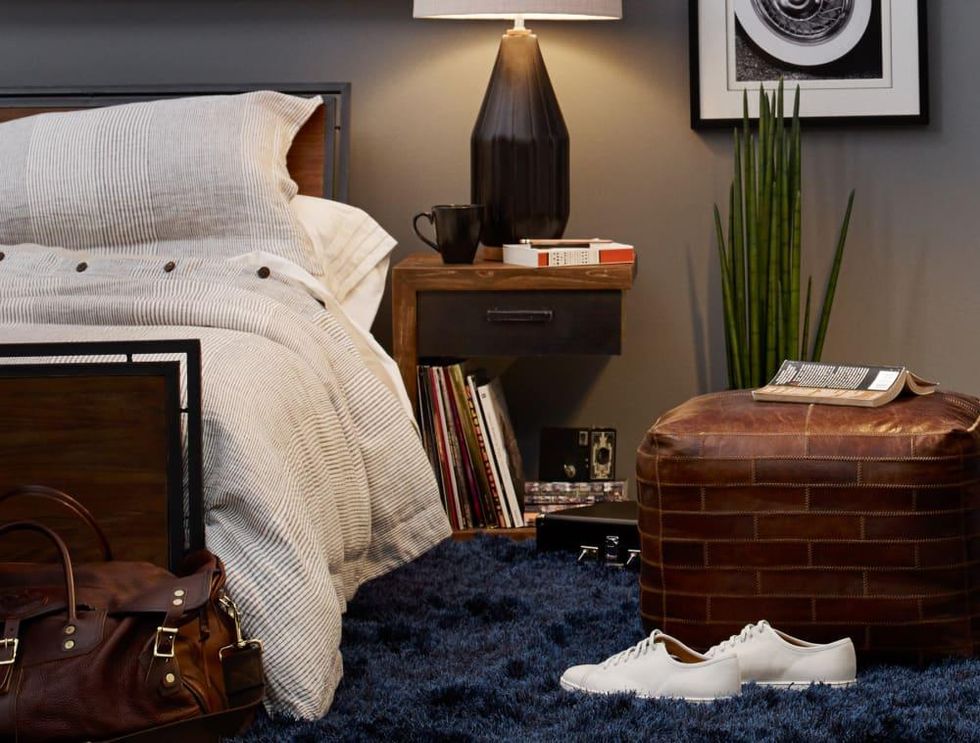 Erdos at Home Tribecca Collection