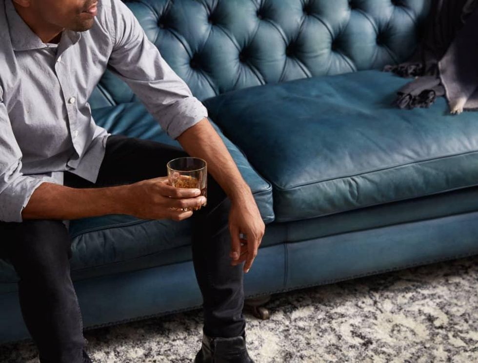 Erdos at Home Westport Collection