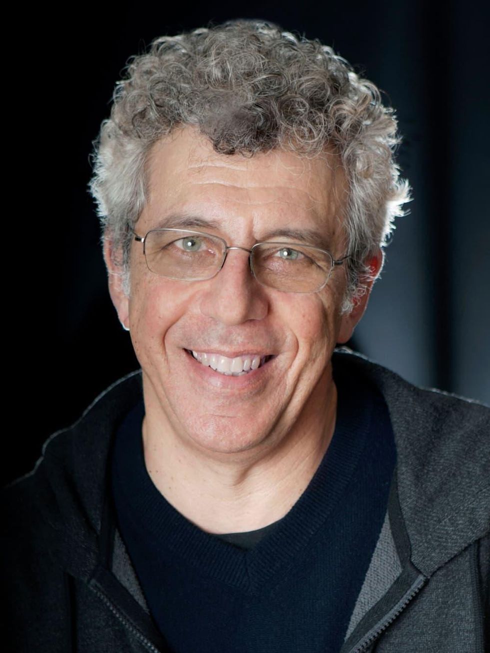 Eric Bogosian