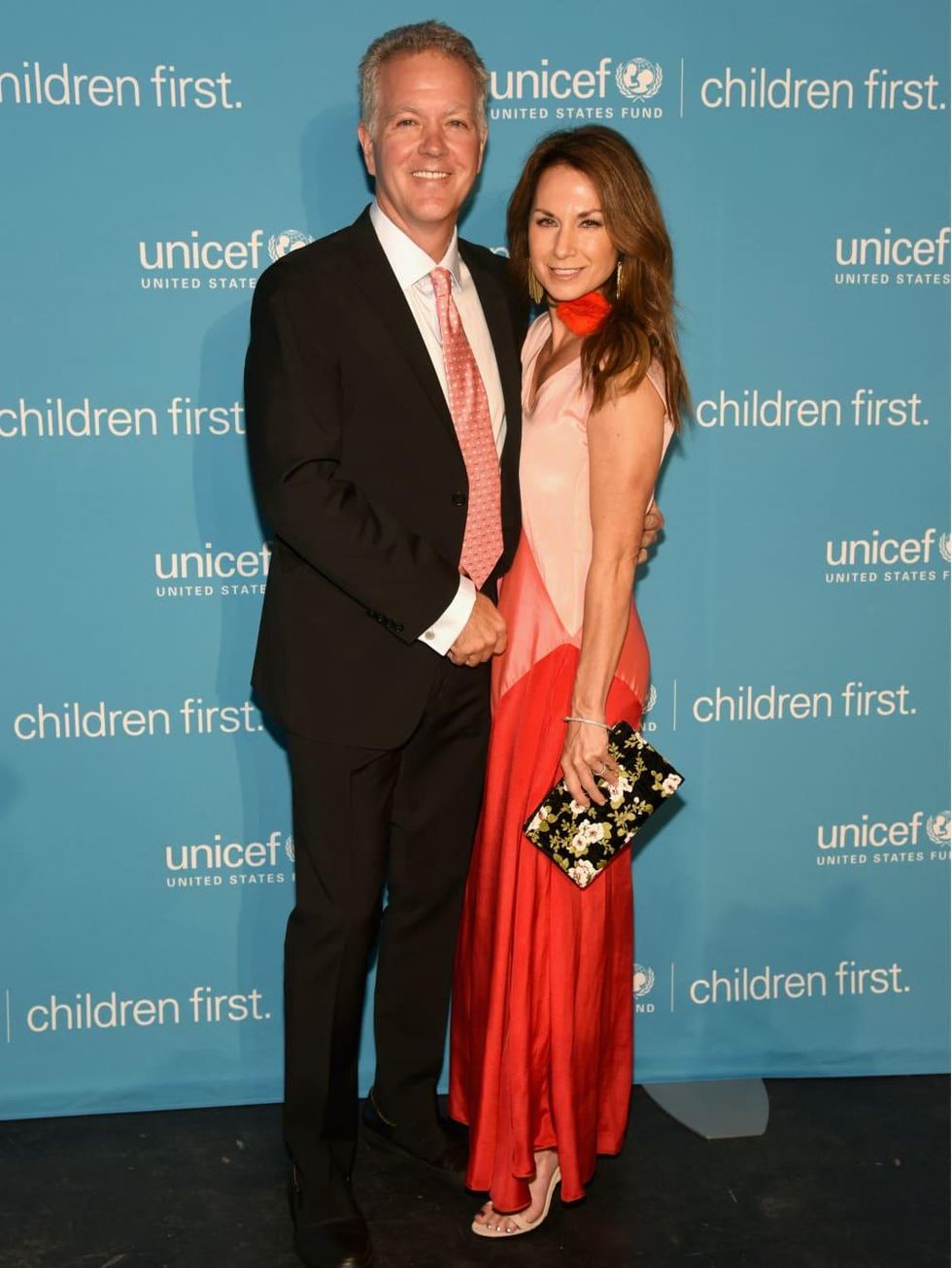 Eric Maas, Sheryl Maas