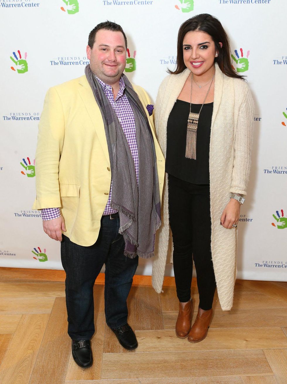 Eric Spiritas, Morgan Hale, Edo Popken Event