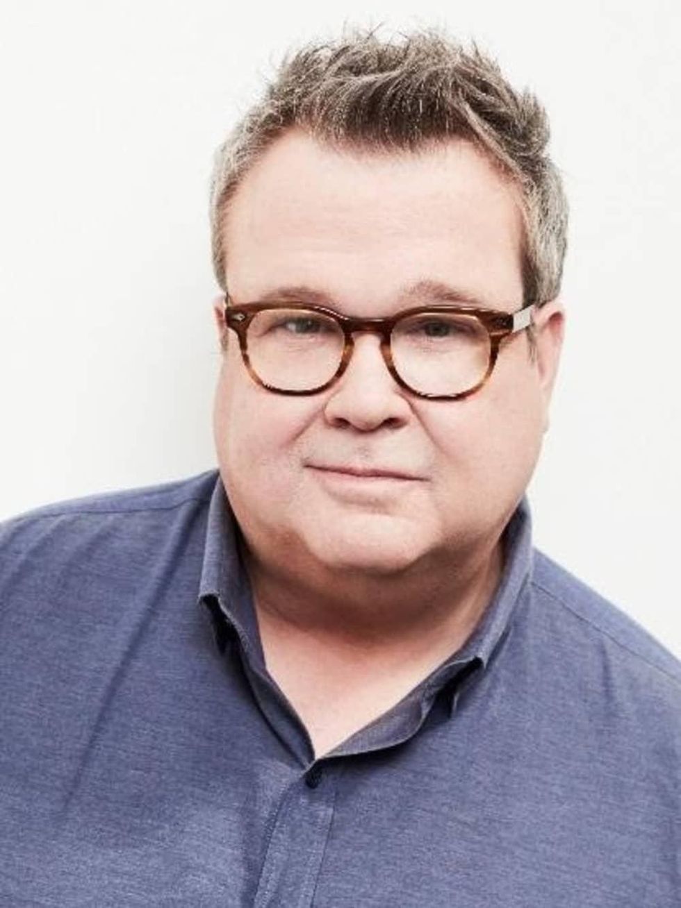 Eric Stonestreet