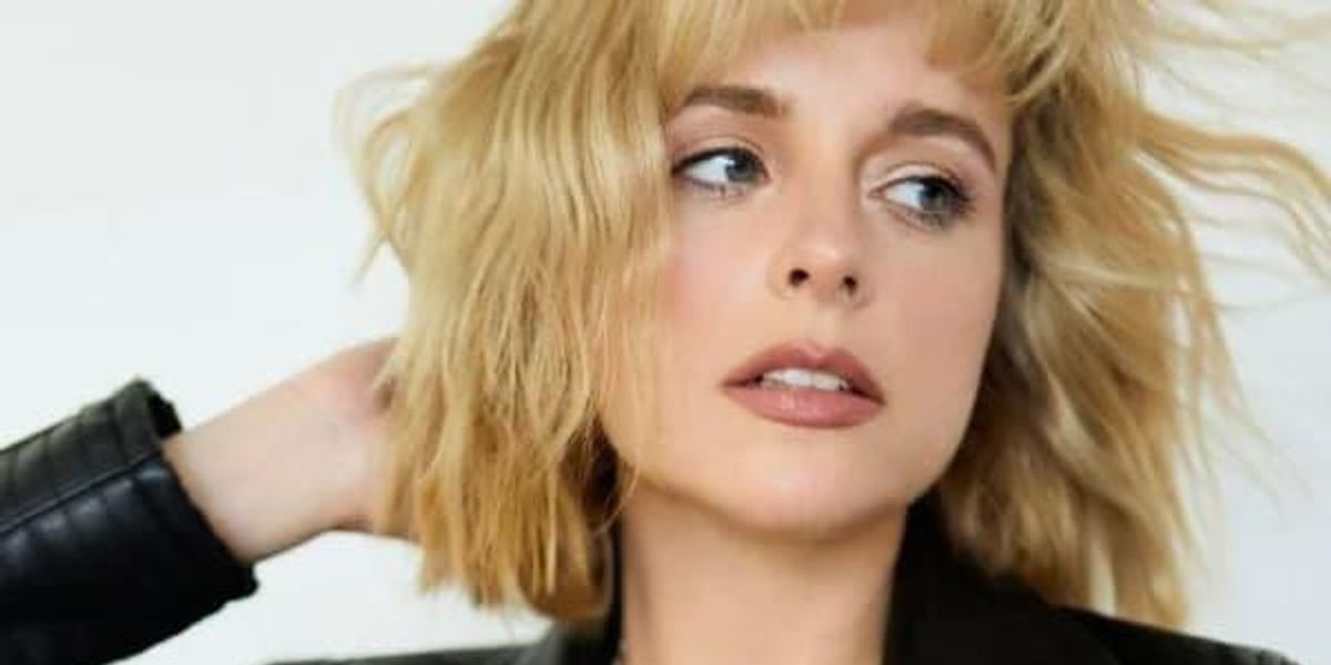 The Comedy Arena presents Erica Rhodes - CultureMap Dallas