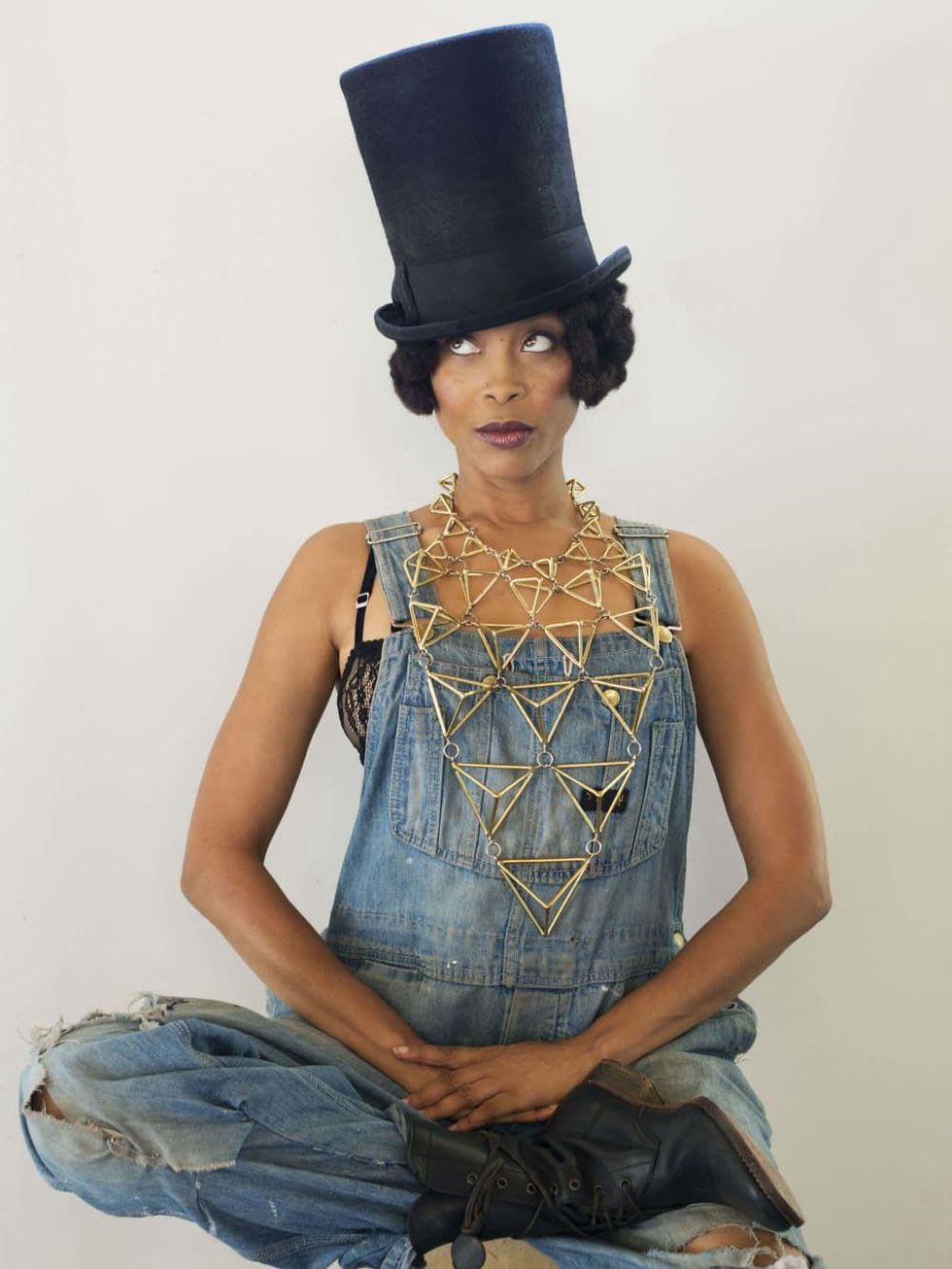 Erykah Badu