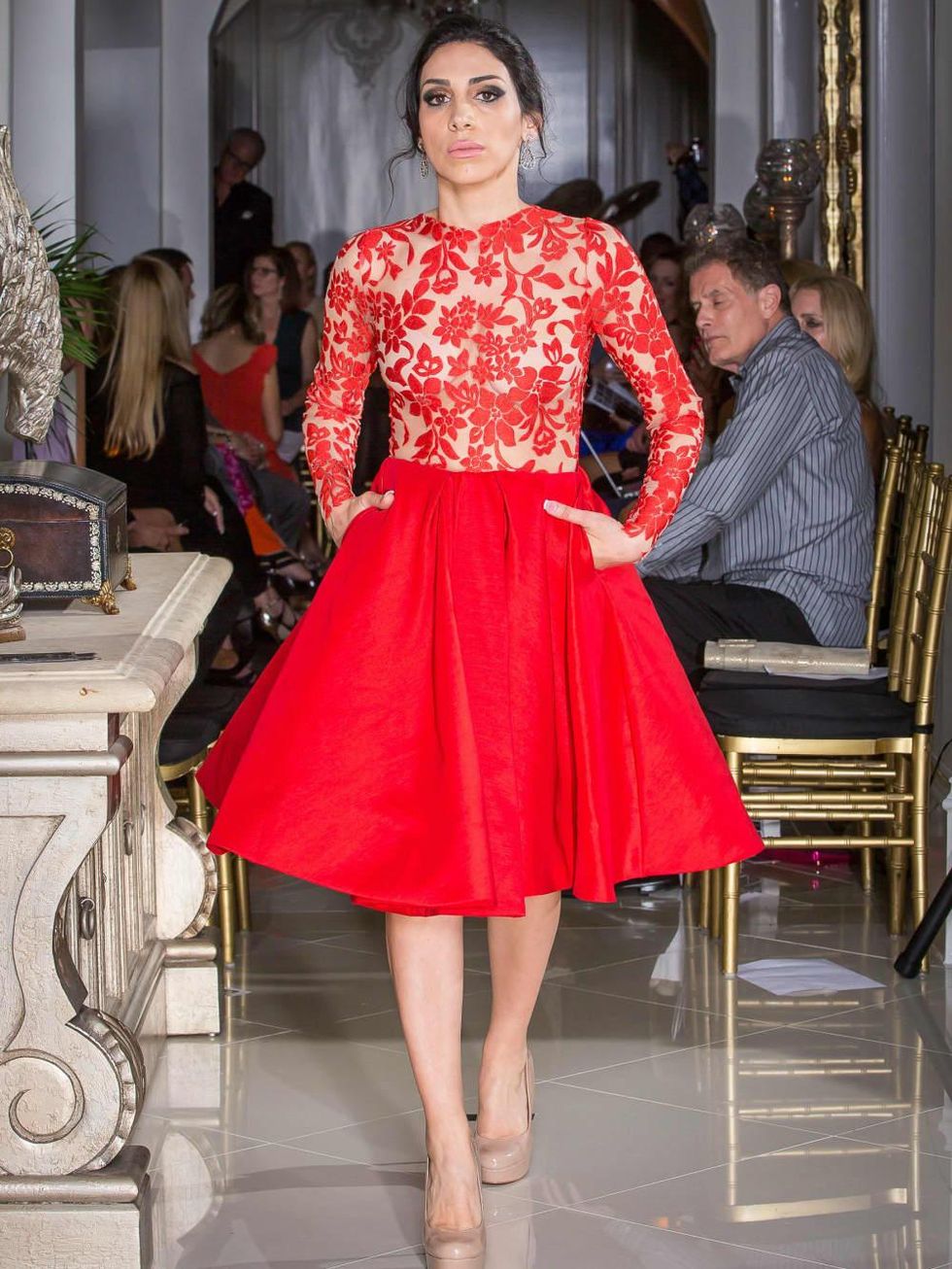 Es\u00e9 Az\u00e9nabor FW 2016