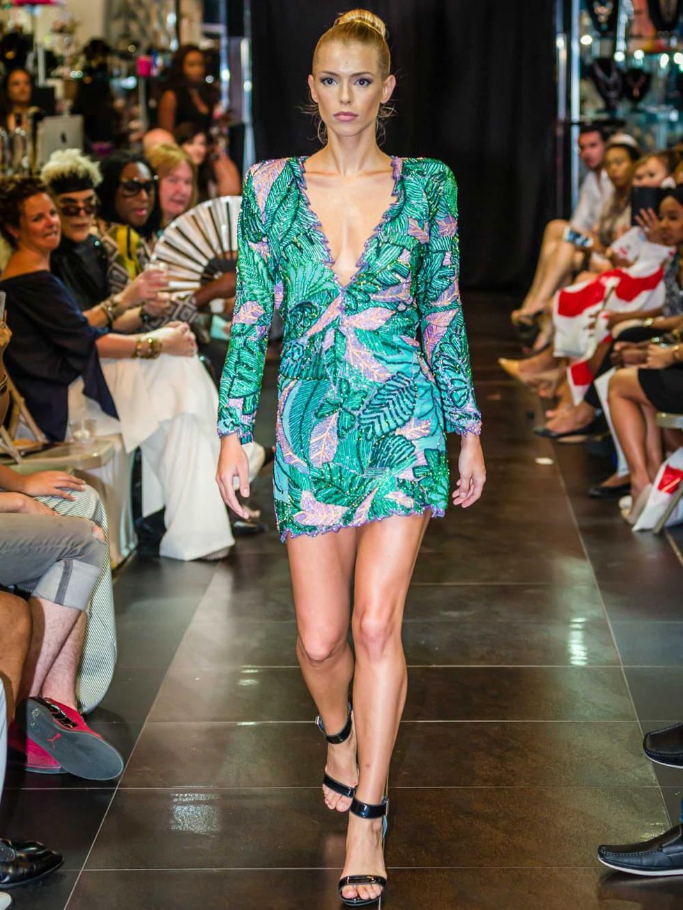 Es\u00e9 Az\u00e9nabor, The Garden of Eden Collection