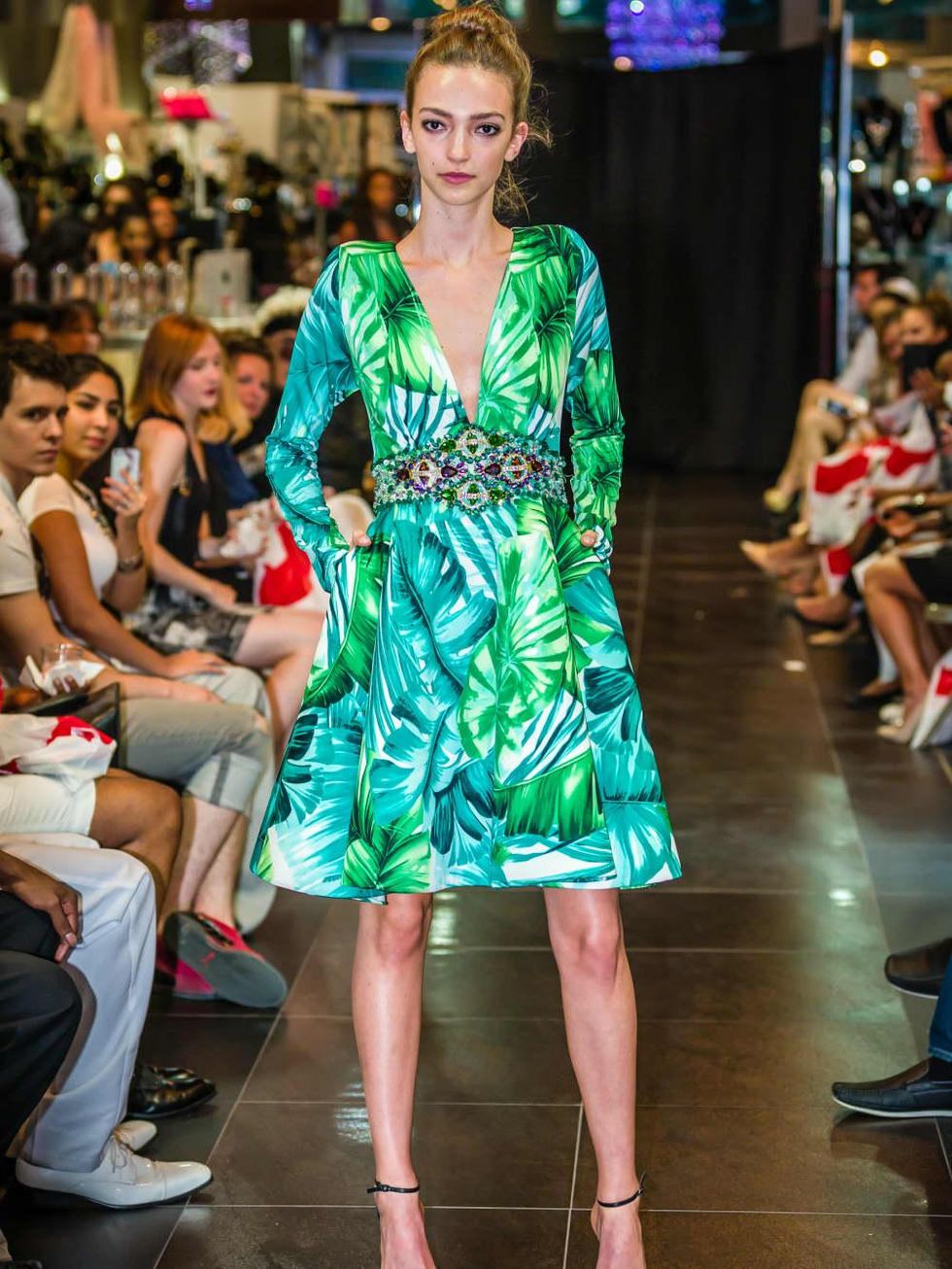 Es\u00e9 Az\u00e9nabor, The Garden of Eden Collection