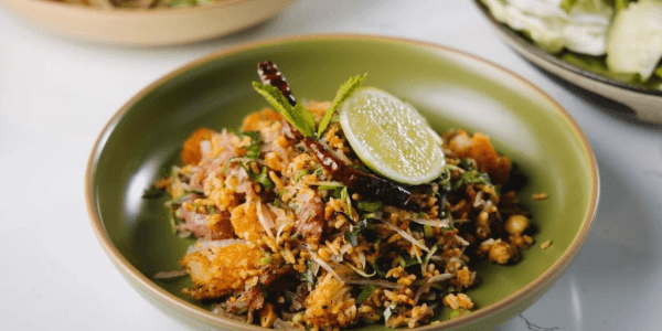 Uptown Dallas Thai opens new location with special Bangkok street food - Vimarsana News
