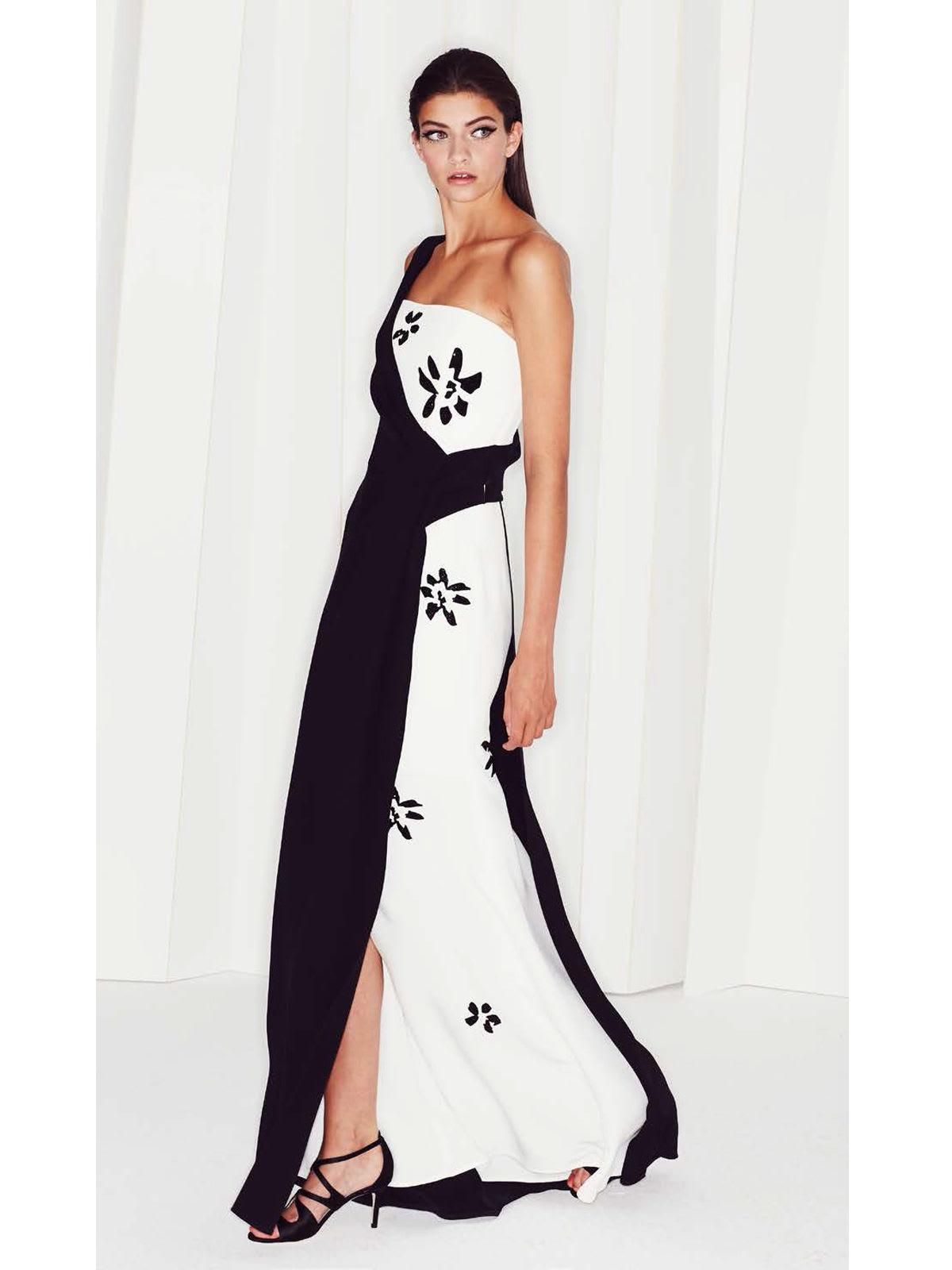 escada formal dresses Gleneha Gown