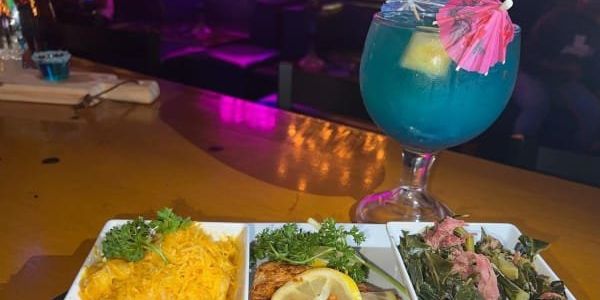 Swanky tapas bar co-founded by 2 Chainz to open in downtown Dallas - Vimarsana News
