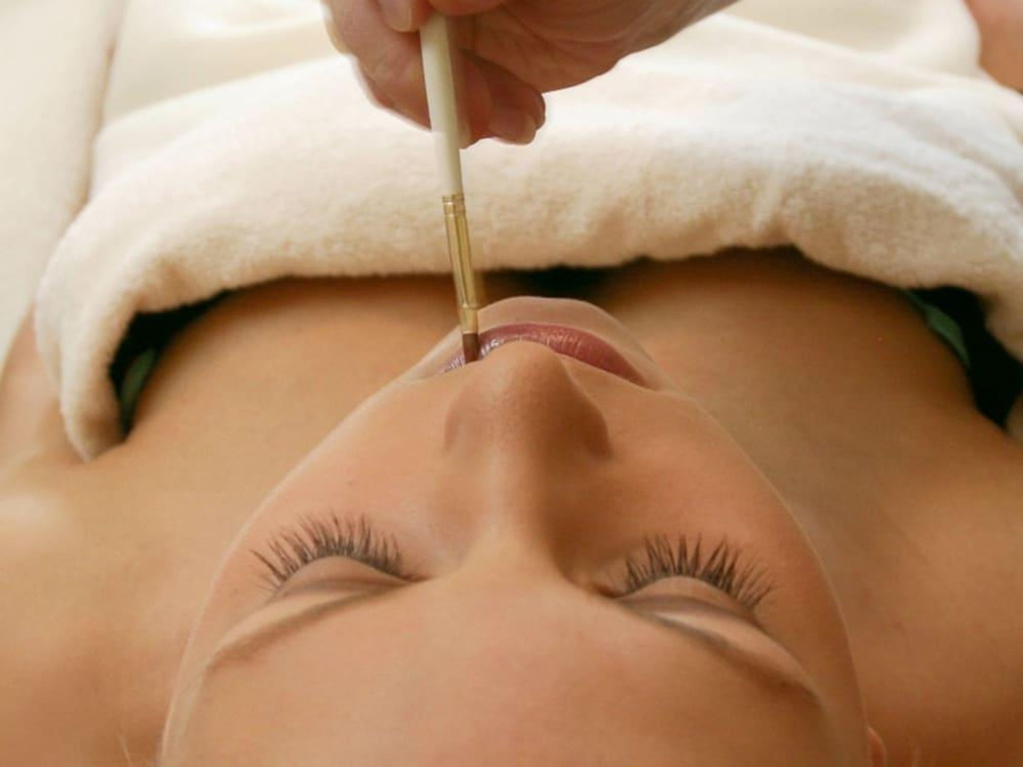 Etheria Salon and Day Spa generic treatment