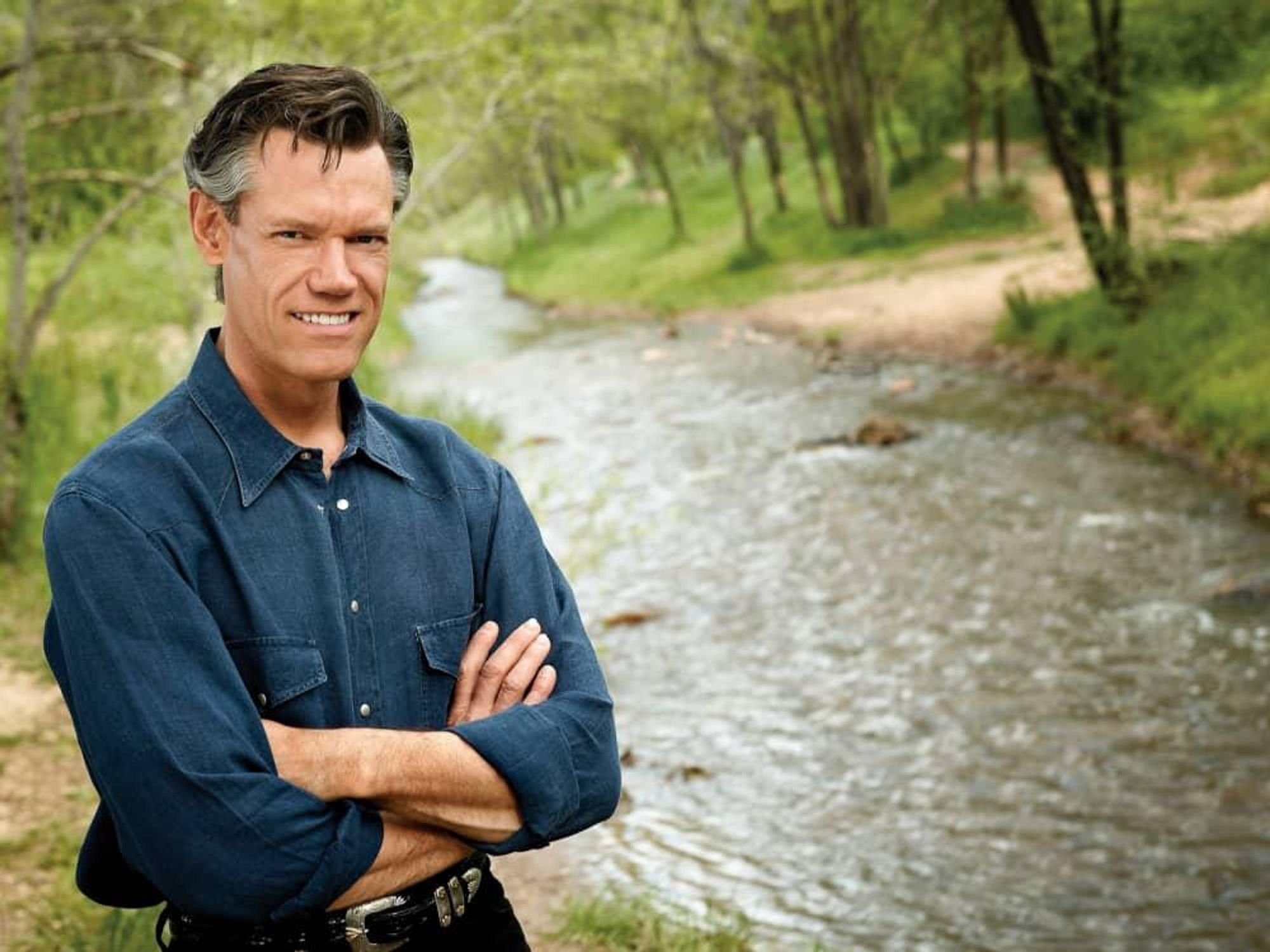 Events_Randy Travis_May 10