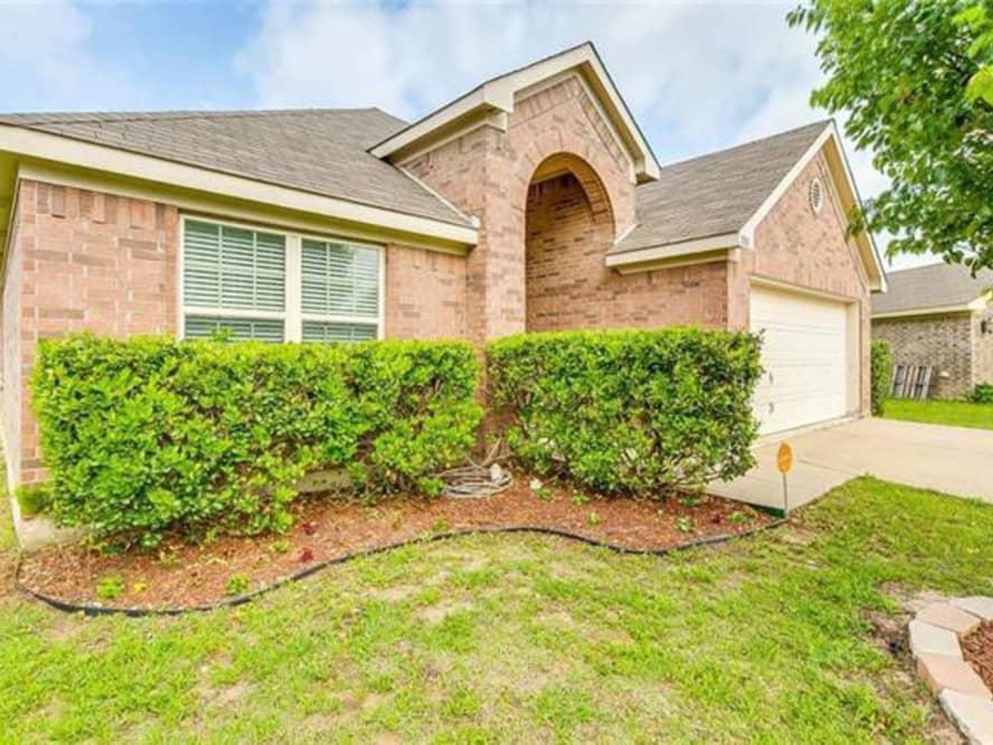 Everman, Texas home for sale