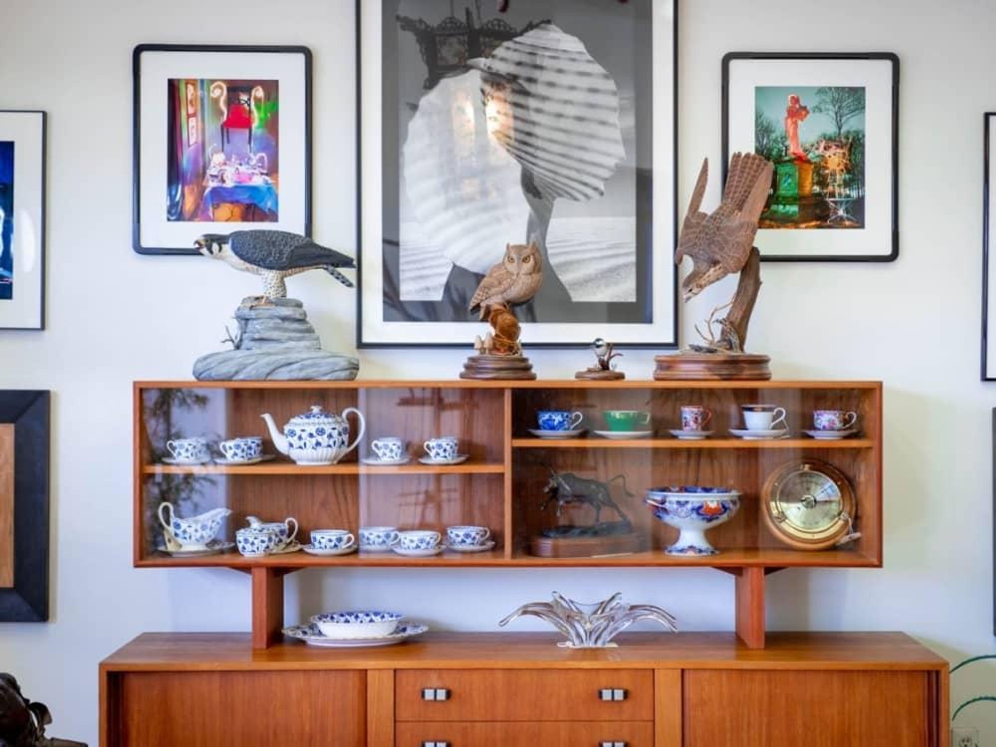 Everything But the House, EBTH Dallas showroom