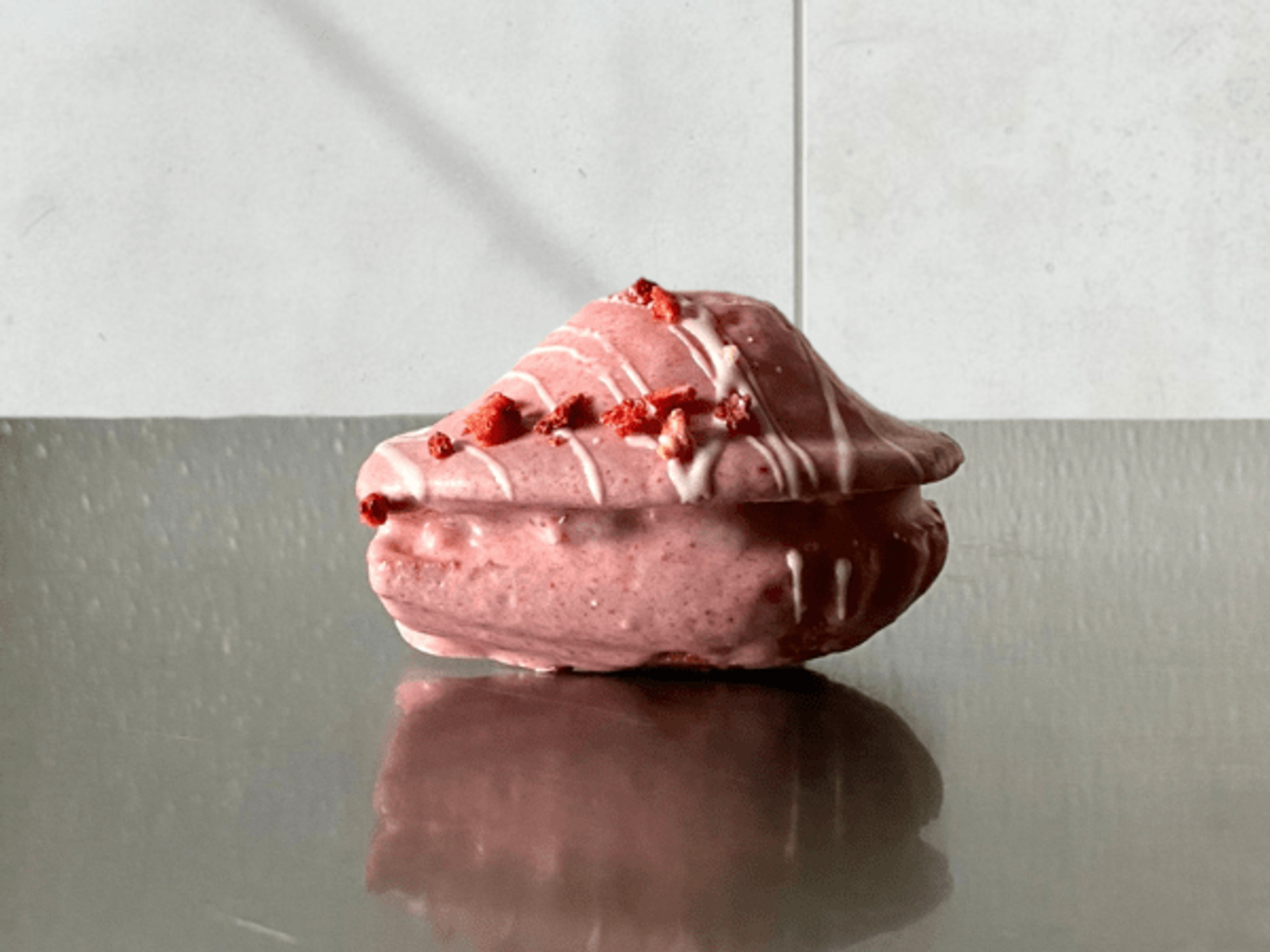 Everything Madeleine