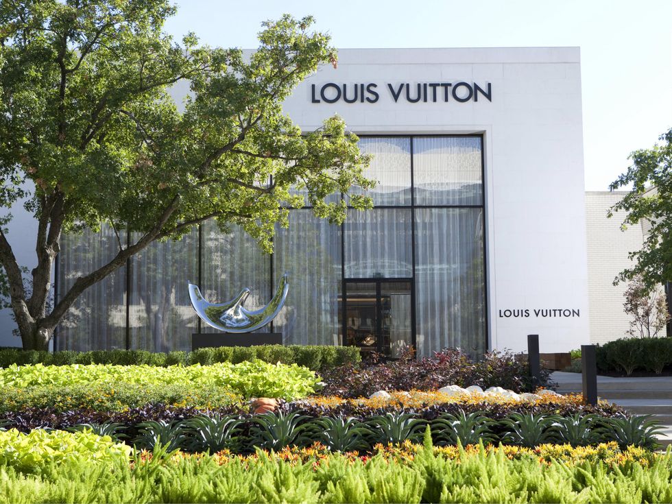 Louis Vuitton Northpark Reviews