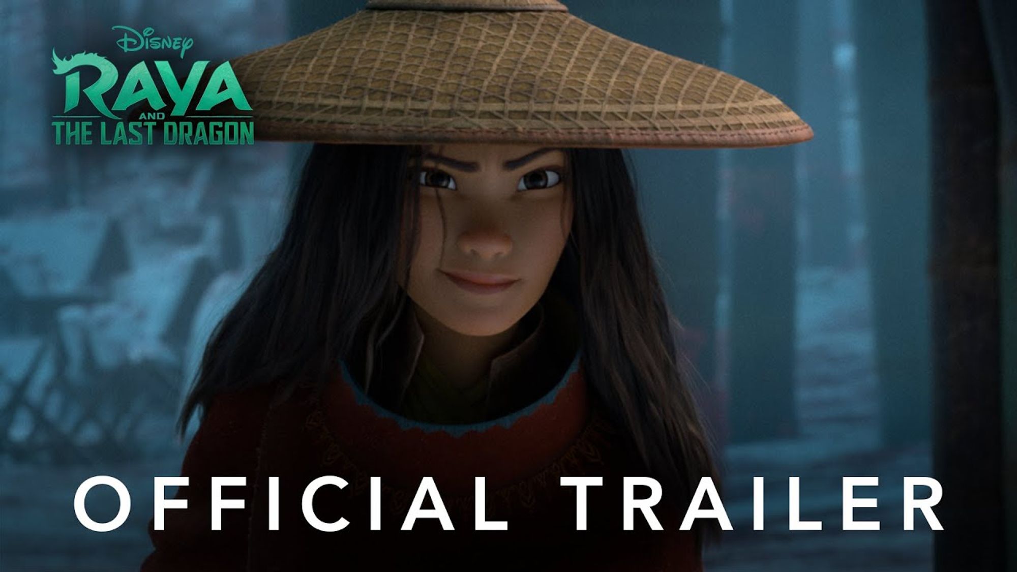Raya and the Last Dragon is classic Disney with an Asian twist - CultureMap  Dallas