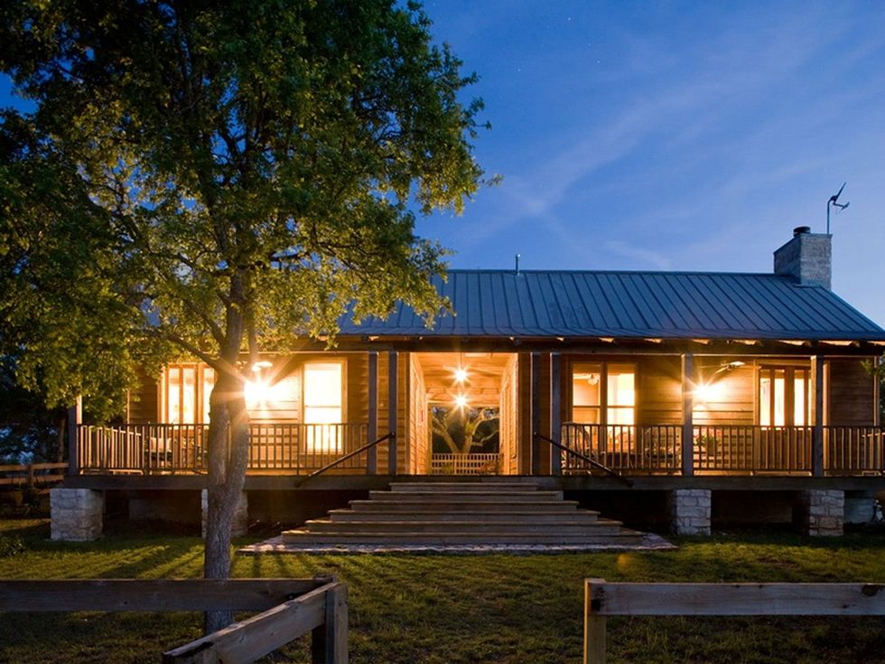 Need to get away? These 3 Texas retreats are worth the drive from Dallas.