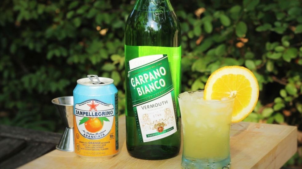 3 delicious DIY cocktails to toast the end of summer in Dallas
