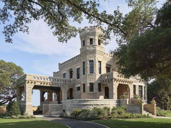 Fans to get first look at new Texas Rangers ballpark with guided tours -  CultureMap Dallas