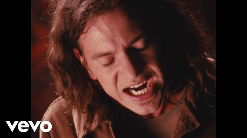 Pearl Jam returns to Dallas after a decade of longing