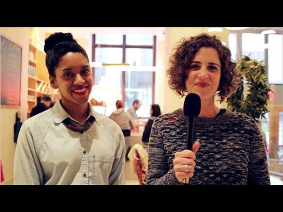 The Joule's Weekend coffee maven provides pointers for the perfect pourover