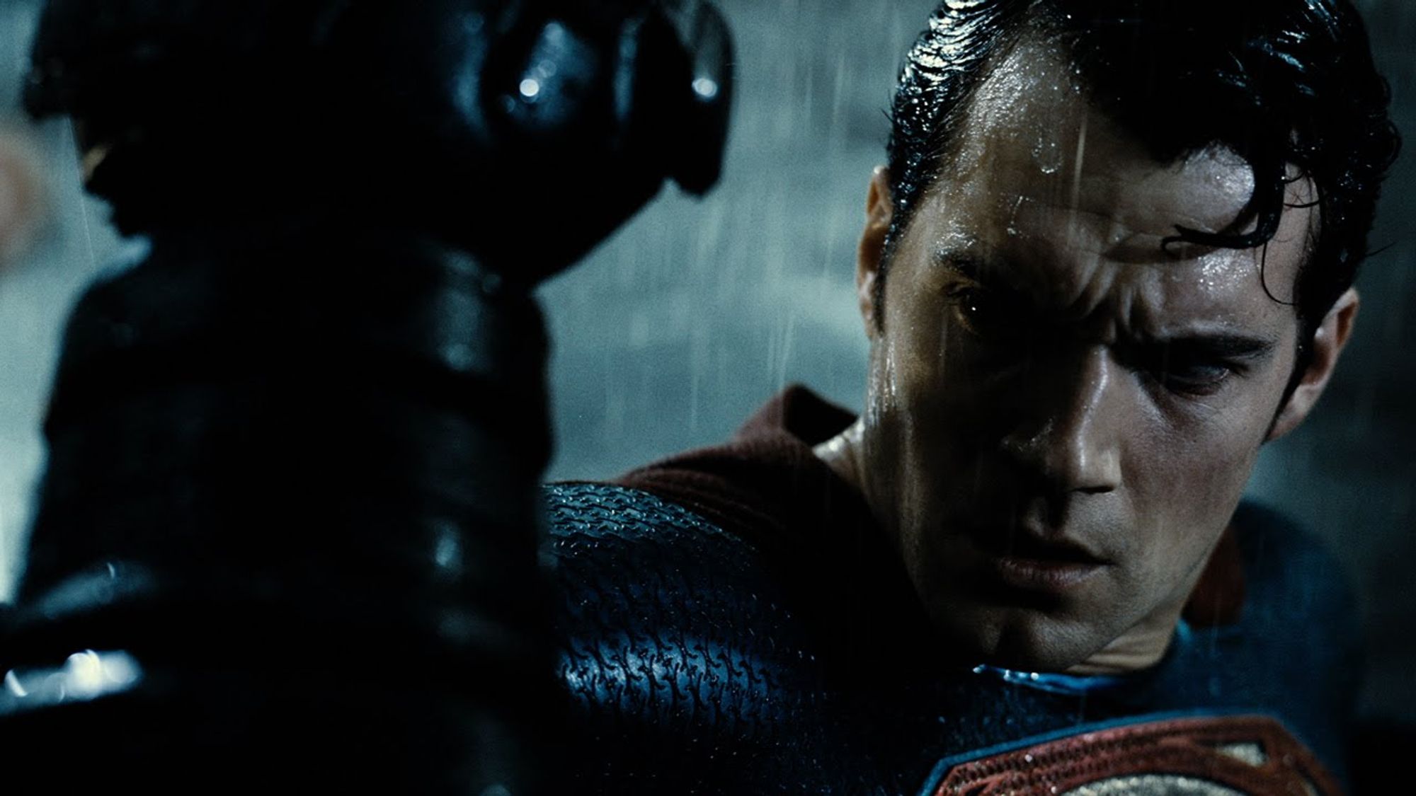 Henry Cavill Cast As Superman - Superman - Comic Vine