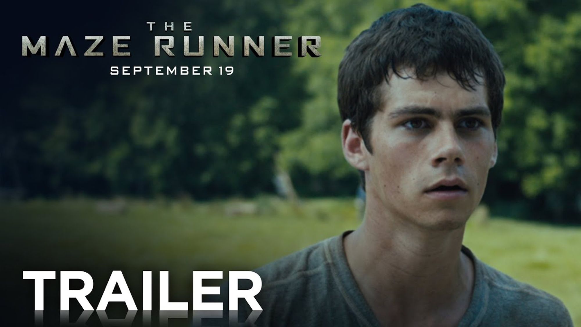 Rev Ranks: 'Maze Runner: The Death Cure' a disappointing dystopian  adaptation, Daily
