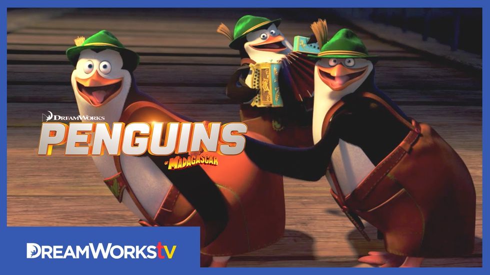 Penguins of Madagascar unleashes sidekicks for fun and sometimes terrifying sequel