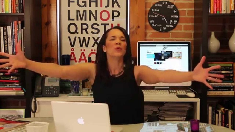 Up to Speed video reveals how to have best summer ever in Dallas