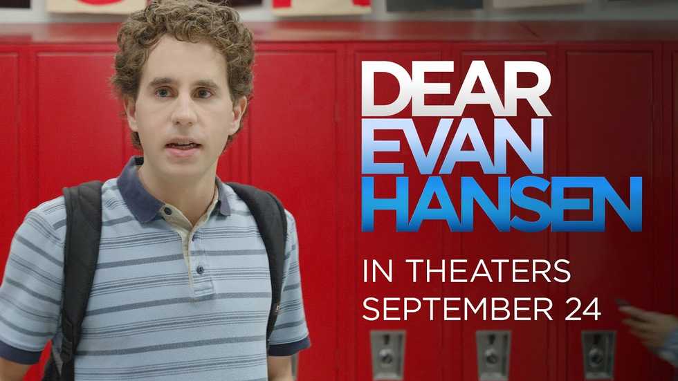 Dear Evan Hansen soars with songs, but struggles with words