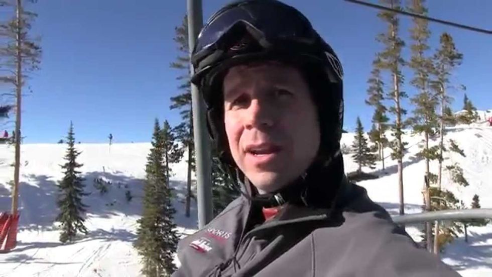 Top-flight Dallas sports medicine center treats young athletes like pros