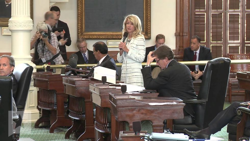 Wendy Davis: Links we love about the now-famous Fort Worth state senator