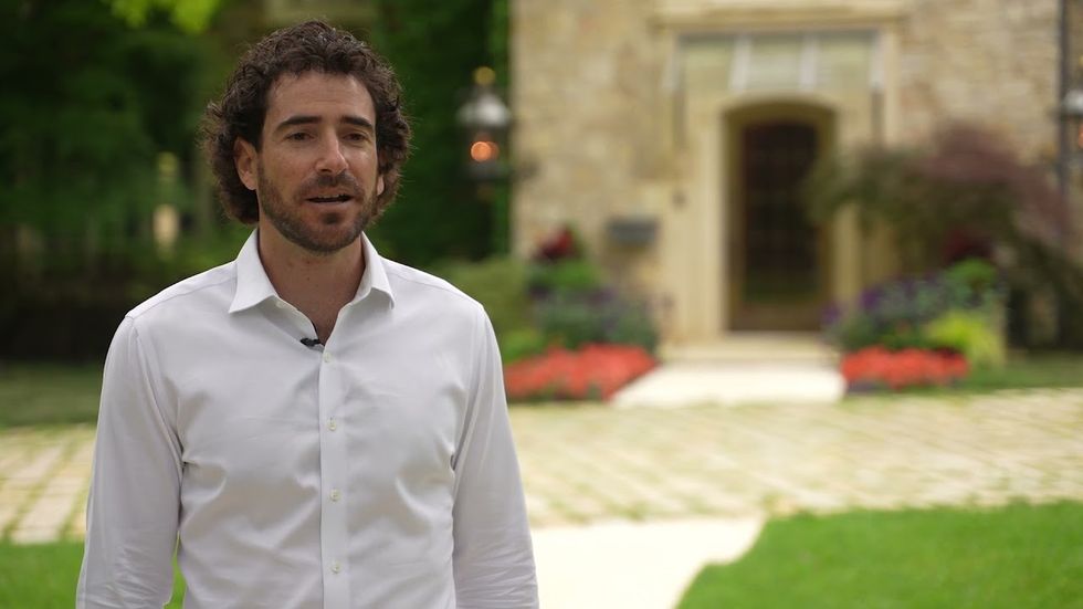 Magnificent $39 million Park Cities mansion is the priciest home for sale in Texas