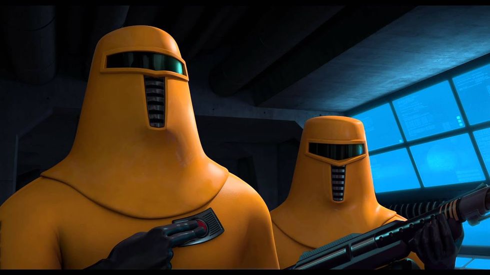 Chuck E. Cheese's and Deep Ellum's Reel FX team up for turkey movie magic