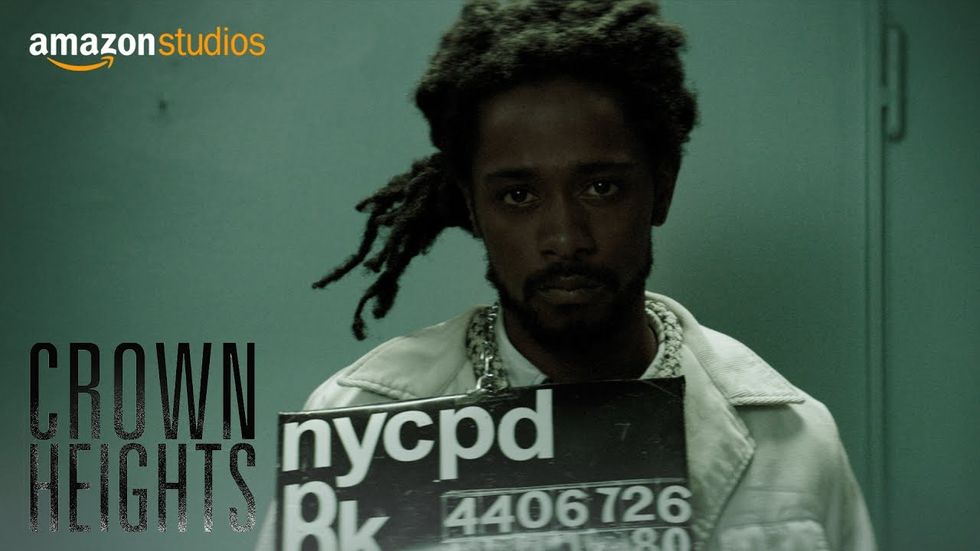 Crown Heights' condensed tale of injustice lacks necessary power