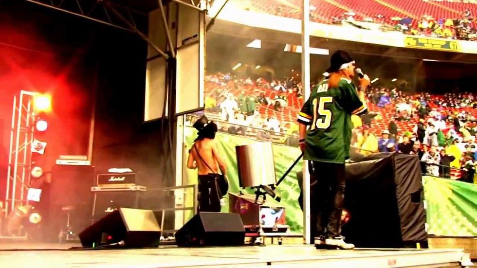 Dallas-area tribute bands get national spotlight courtesy of Mark Cuban's AXS TV