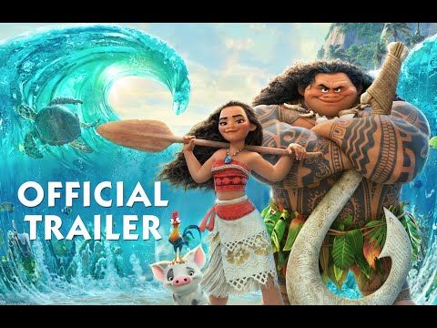 Moana full movie discount free