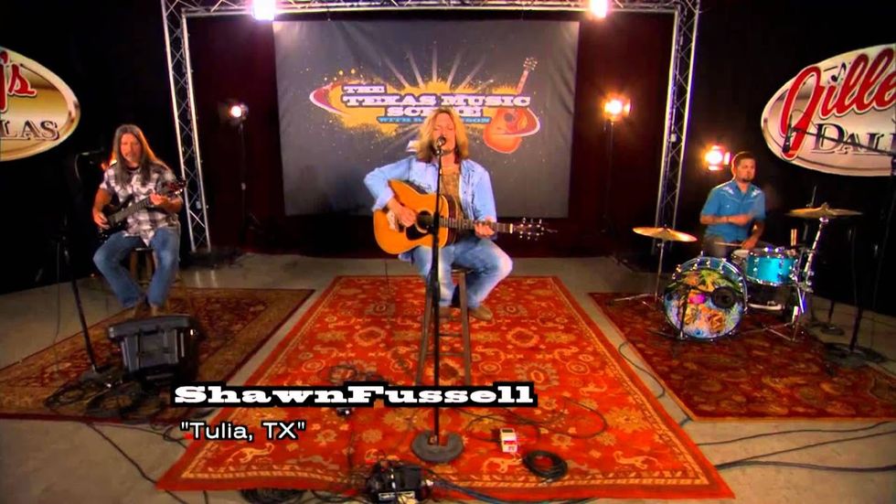 Meet the rising stars on the local Americana music scene