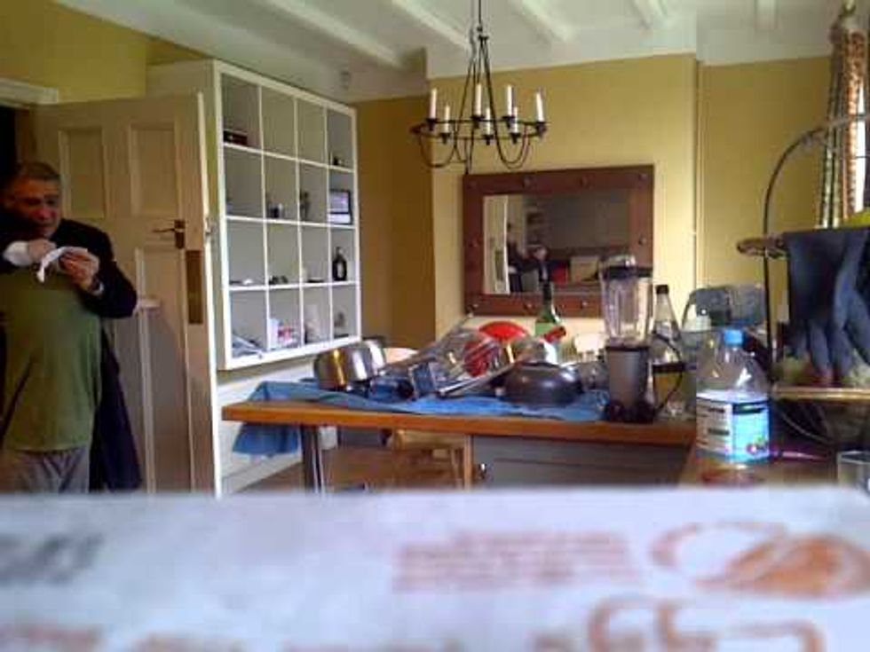 U.S. pot popularity, Buzzfeed ribs Texas and more links we love right now