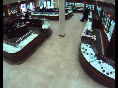 Nine-Eighteen presents David Heston