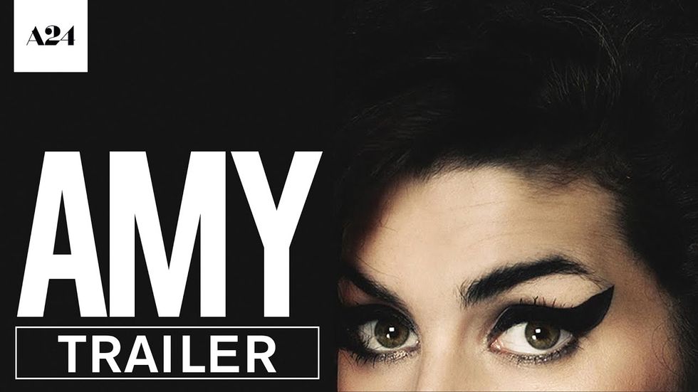 Powerful Amy Winehouse documentary exposes ugly reality of celebrity