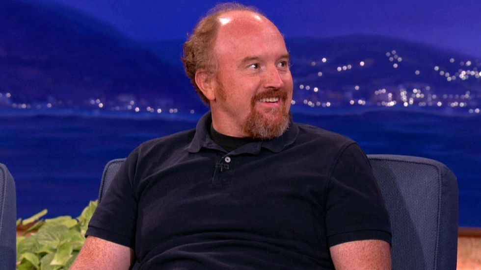 Louis C.K. explains why cell phones make us sad and more links we love right now