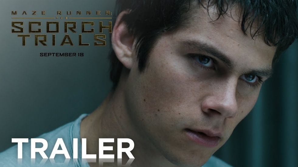 Maze Runner: The Scorch Trials runs itself into the ground