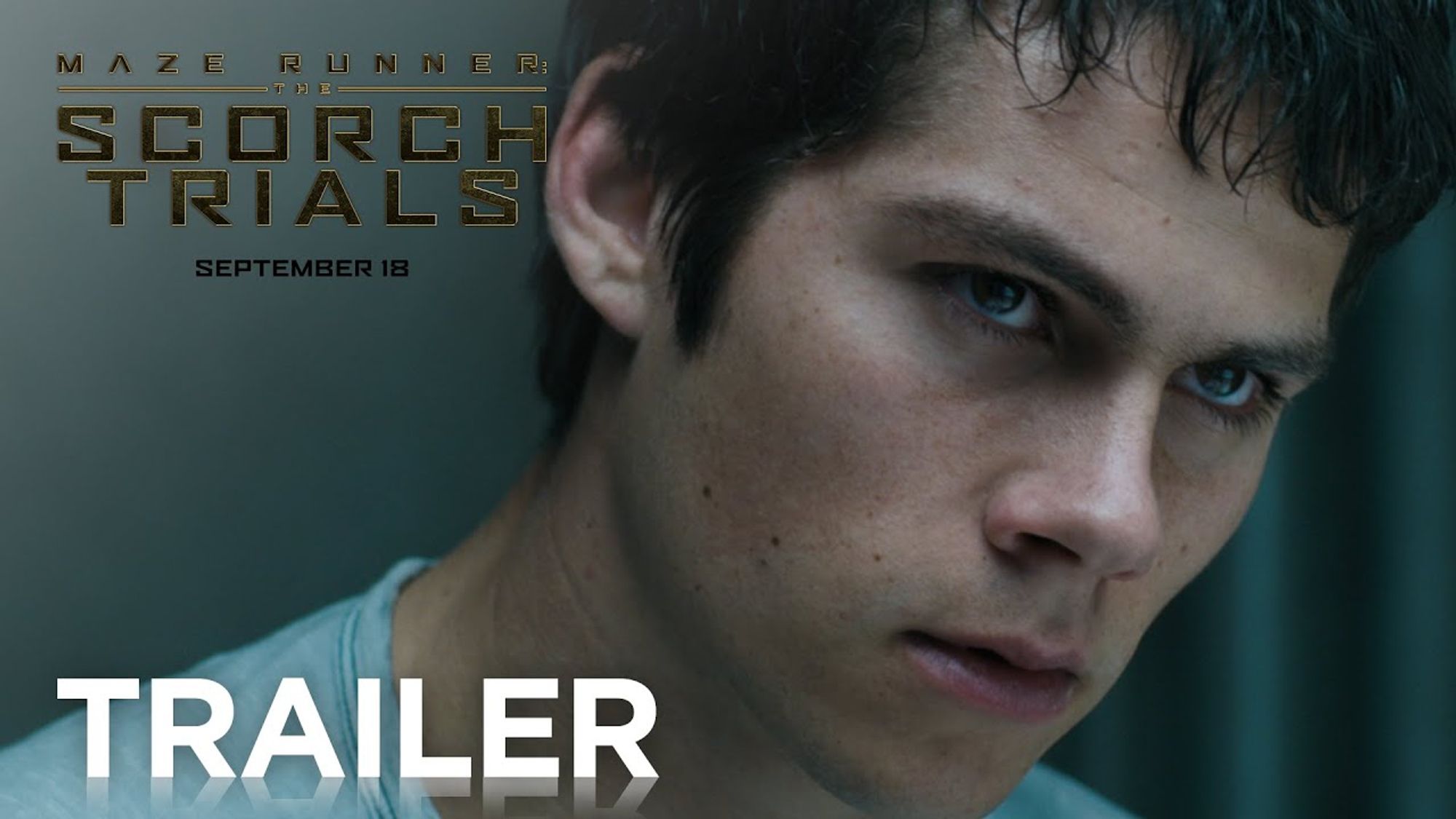 Dylan O'Brien Had The Perfect Maze Runner Franchise Replacement