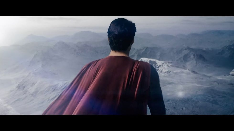 Man of Steel takes another wrong turn in Superman saga